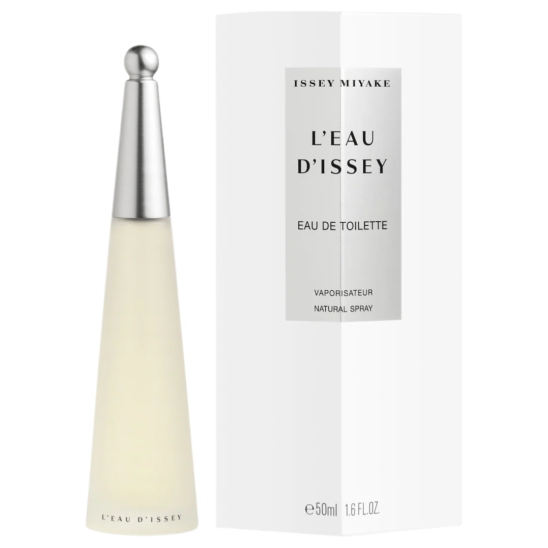 Issey Miyake L'Eau d'Issey Eau de Toilette Spray - Image 4