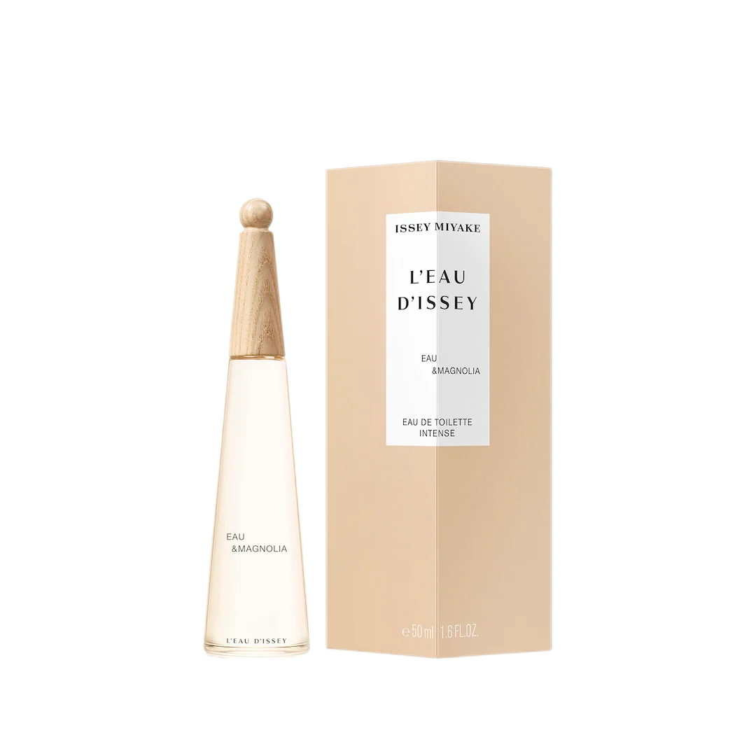 Issey Miyake L'Eau d'Issey Eau & Magnolia Eau de Toilette Intense Spray - Image 2