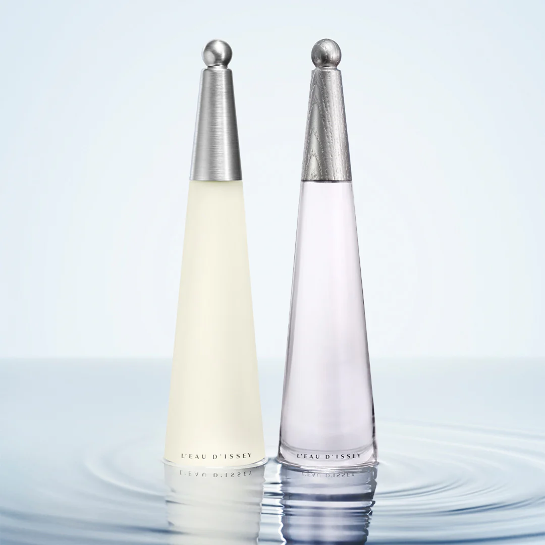Issey Miyake L'Eau d'Issey Eau de Parfum Intense Refill - Image 5
