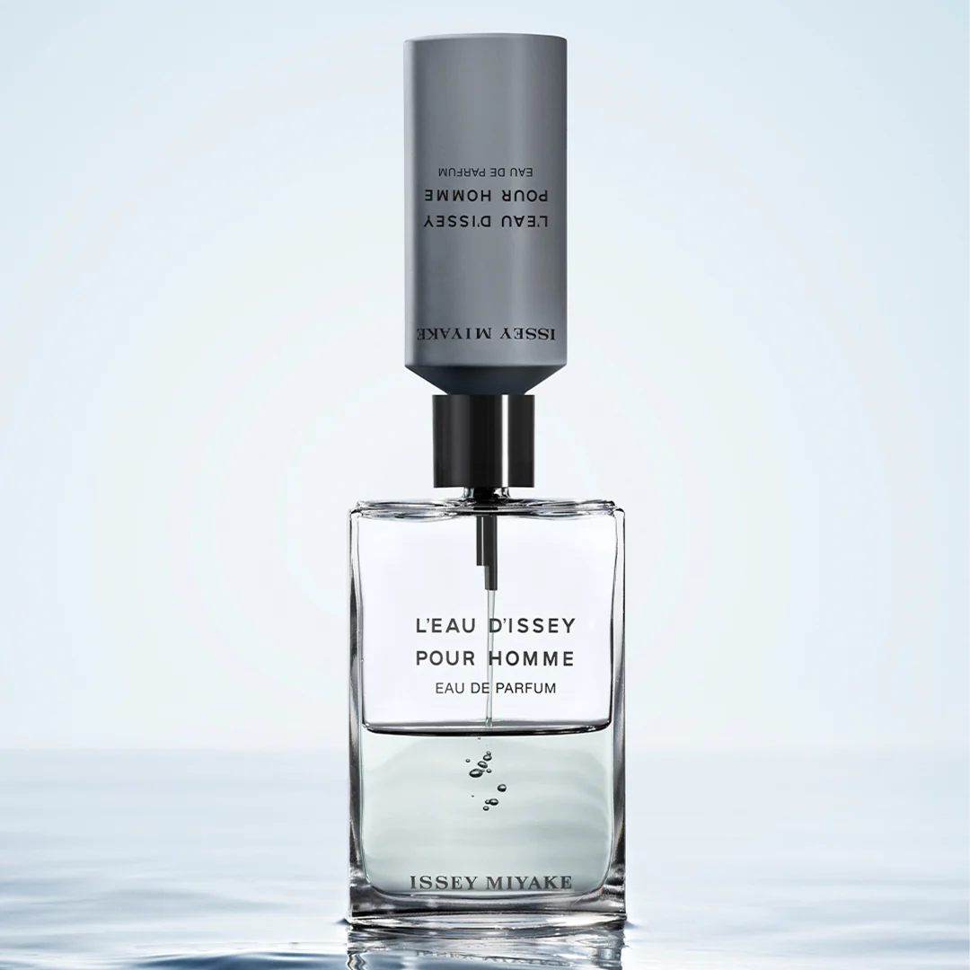 Issey Miyake L'Eau d'Issey Pour Homme Eau de Parfum Refill - Image 2