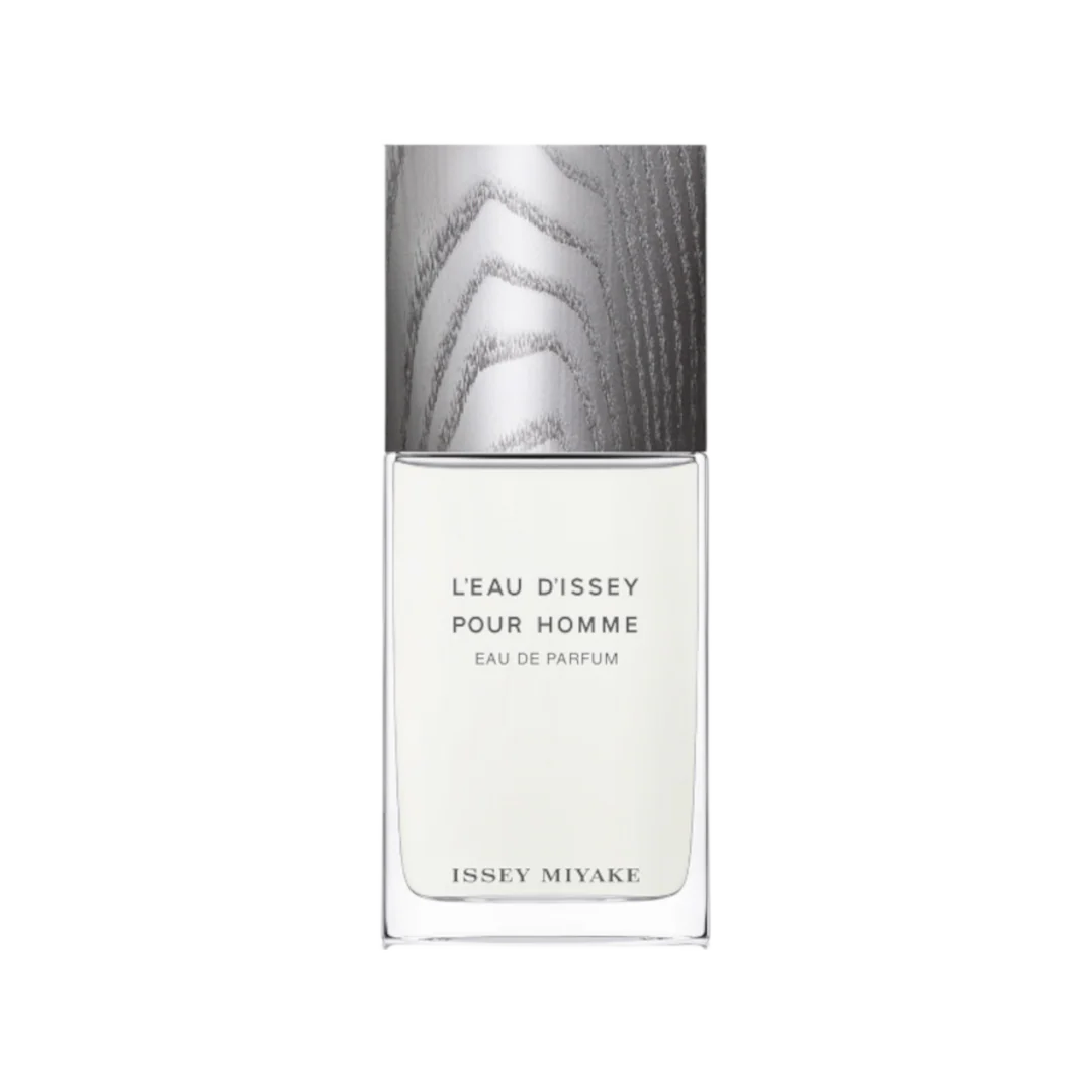 Issey Miyake L'Eau d'Issey Pour Homme Eau de Parfum Refillable Spray - Image 2