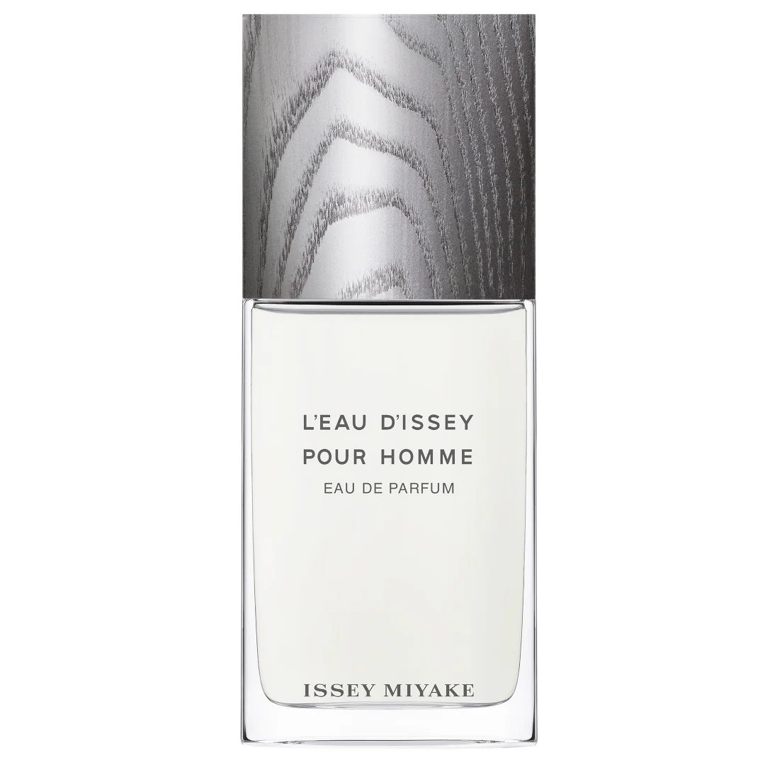Issey Miyake L'Eau d'Issey Pour Homme Eau de Parfum Refillable Spray - Image 3