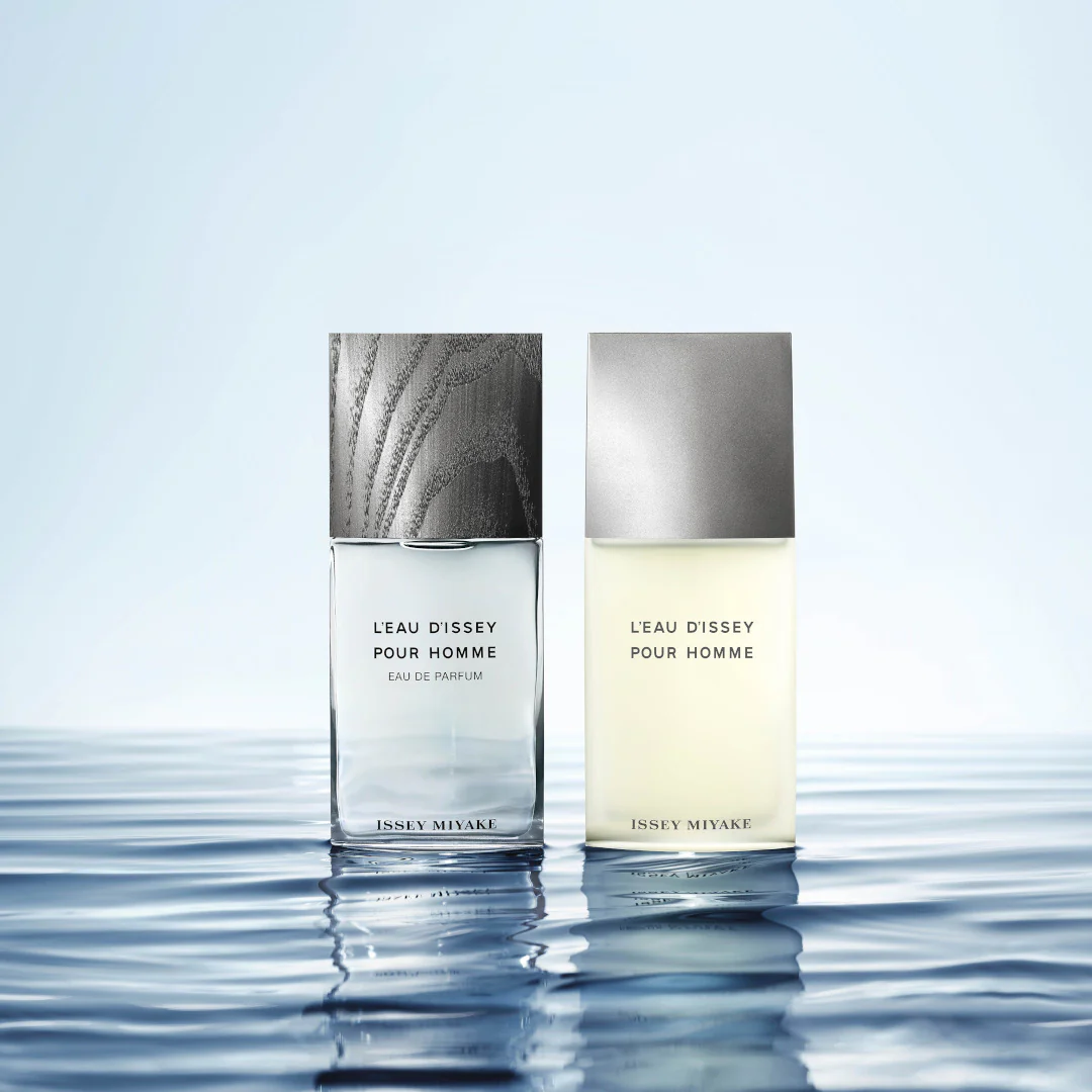 Issey Miyake L'Eau d'Issey Pour Homme Eau de Parfum Refillable Spray - Image 6