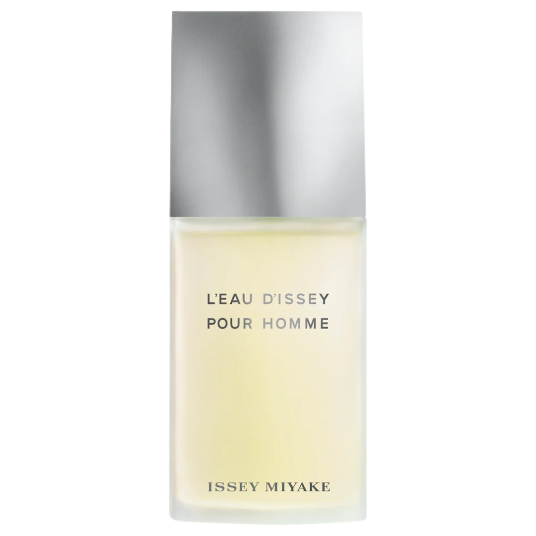 Issey Miyake L'Eau d'Issey Pour Homme Eau de Toilette Spray