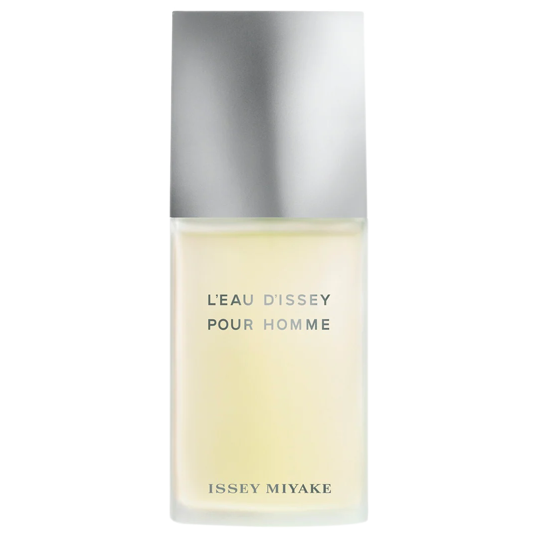 Issey Miyake L'Eau d'Issey Pour Homme Eau de Toilette Spray - Image 5