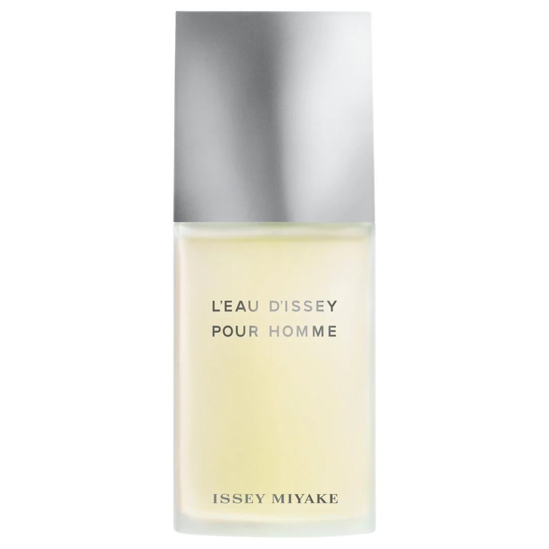 Issey Miyake L'Eau d'Issey Pour Homme Eau de Toilette Spray - Image 7