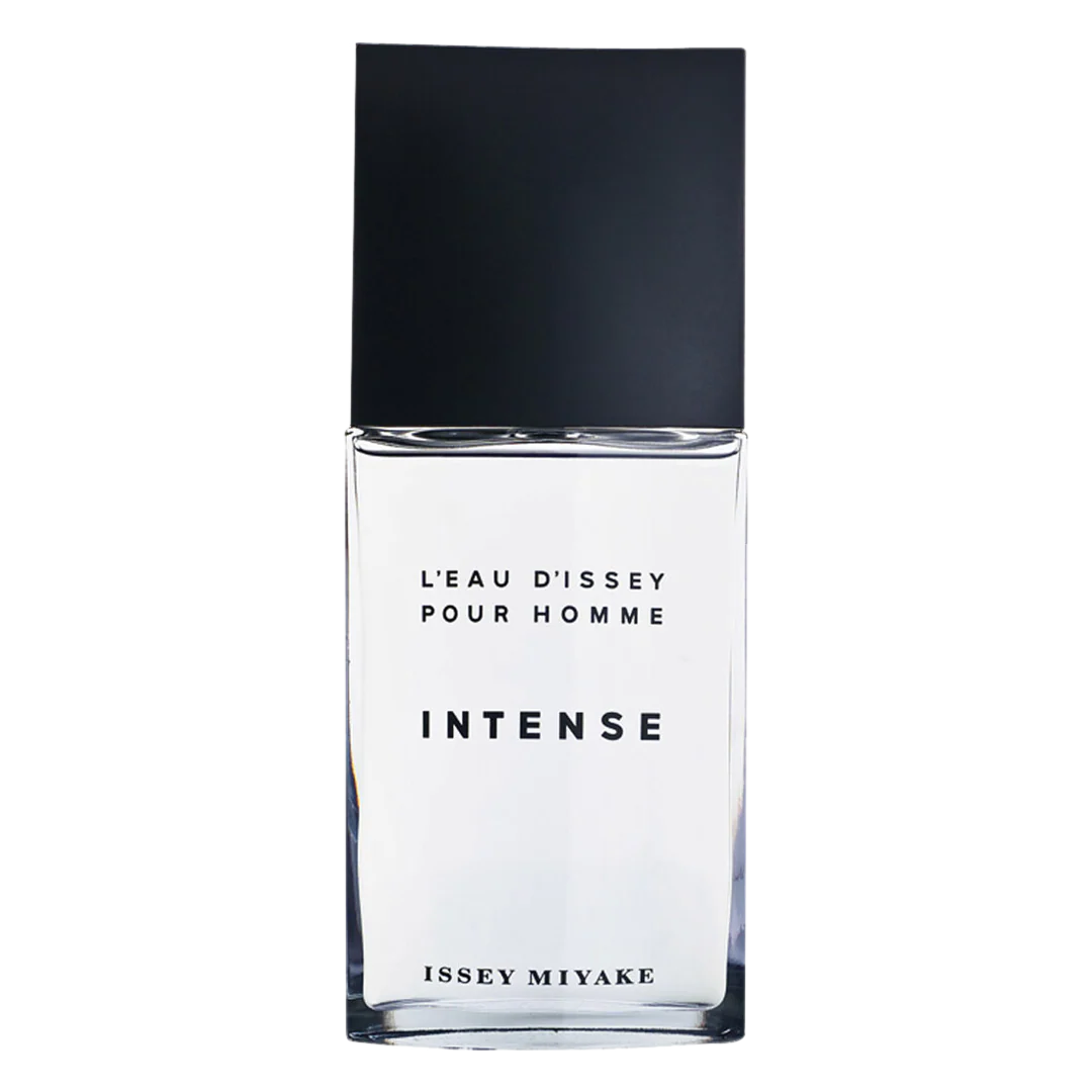 Issey Miyake L'Eau D'Issey Pour Homme Intense Eau de Toilette Spray
