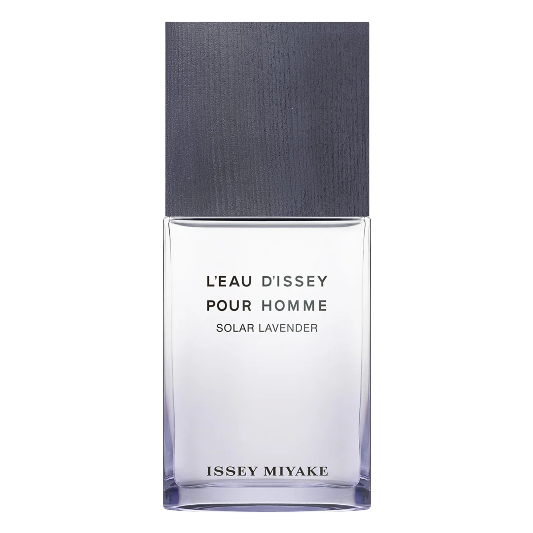 Issey Miyake L'Eau d'Issey Pour Homme Solar Lavender Eau de Toilette Spray - Image 2