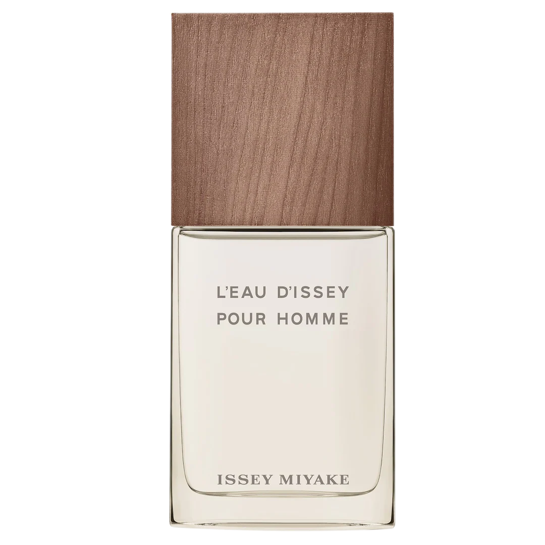 Issey Miyake L'Eau d'Issey Pour Homme Vetiver Intense Eau de Toilette Spray