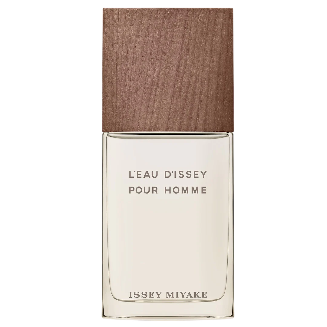 Issey Miyake L'Eau d'Issey Pour Homme Vetiver Intense Eau de Toilette Spray - Image 3