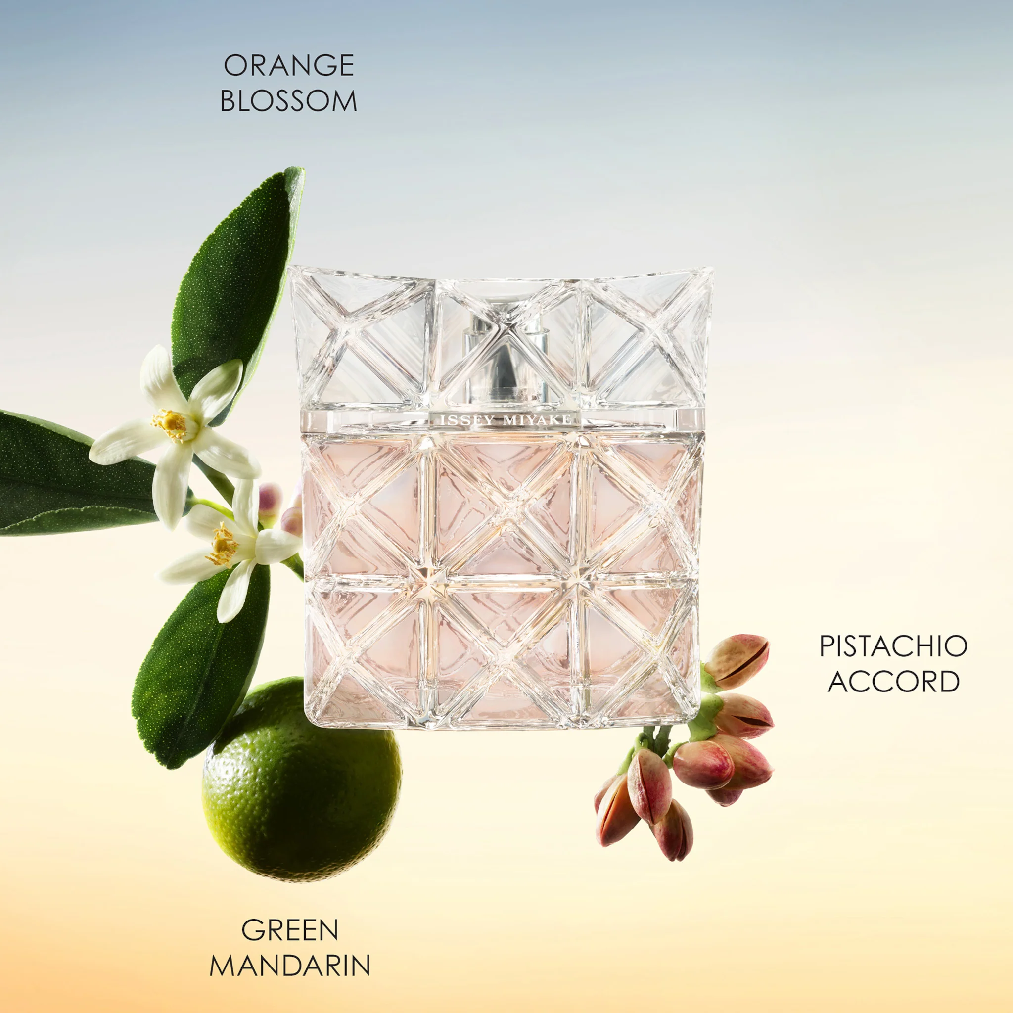 Issey Miyake Lumiere d'Issey Eau de Parfum - Image 4