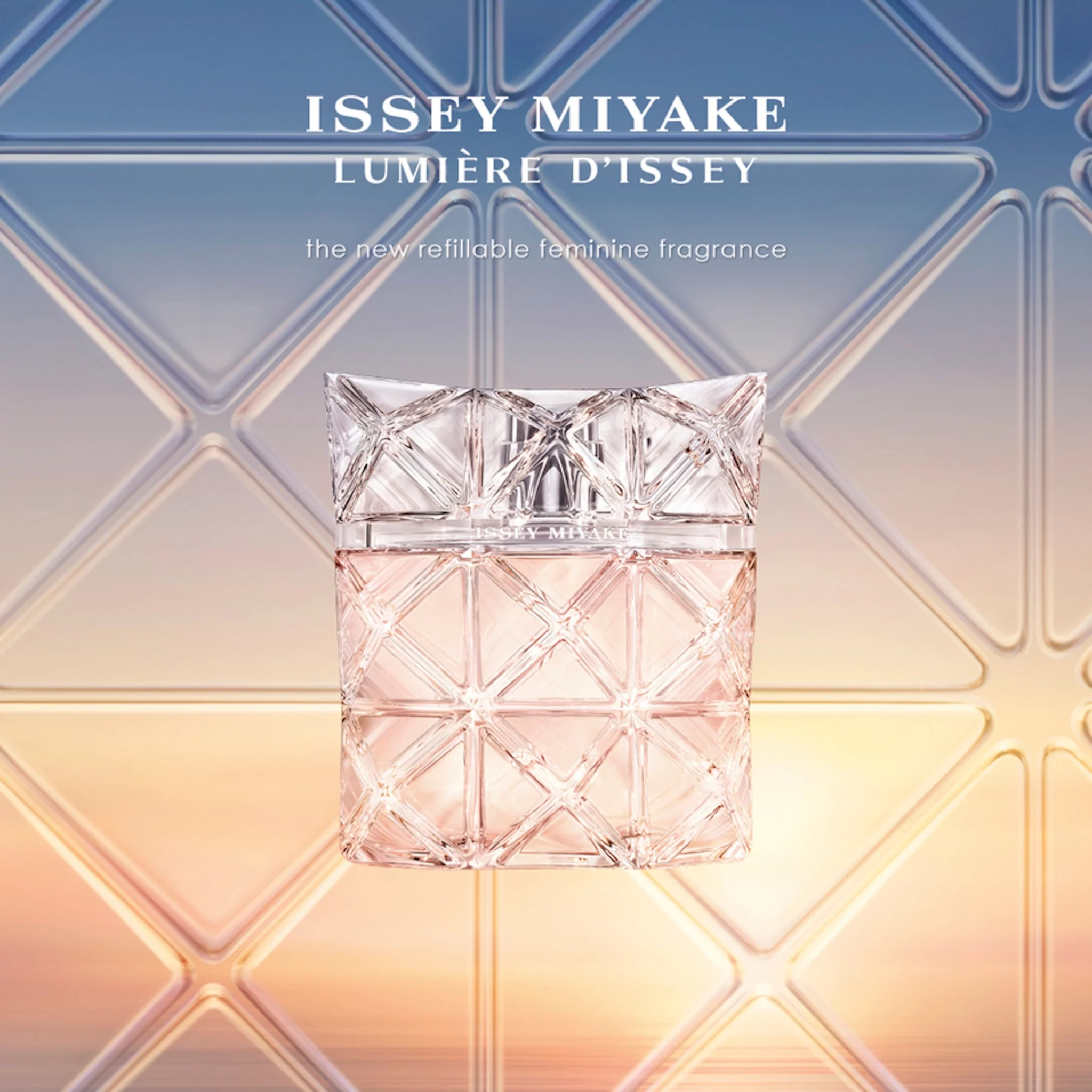 Issey Miyake Lumiere d'Issey Eau de Parfum - Image 5
