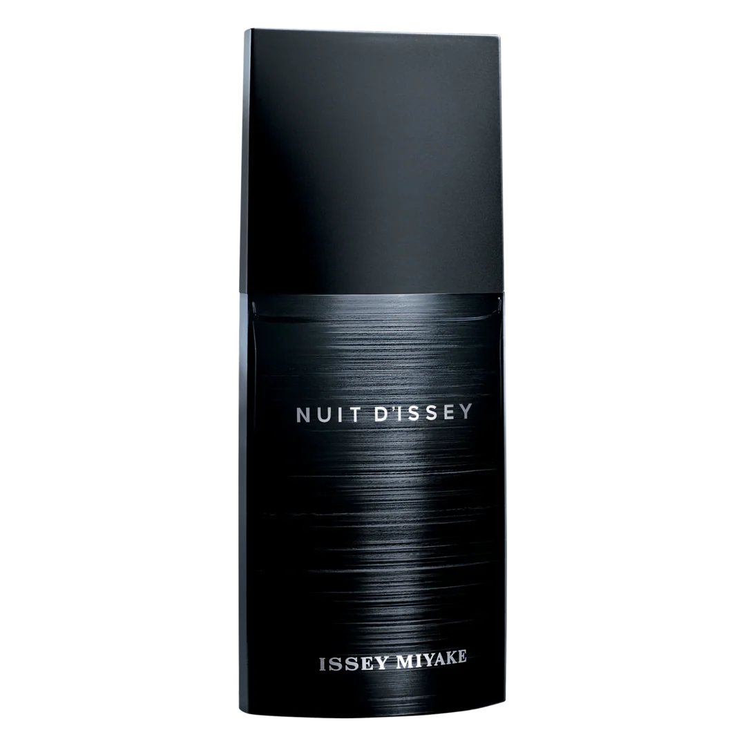 Issey Miyake Nuit d'Issey Eau de Toilette Spray