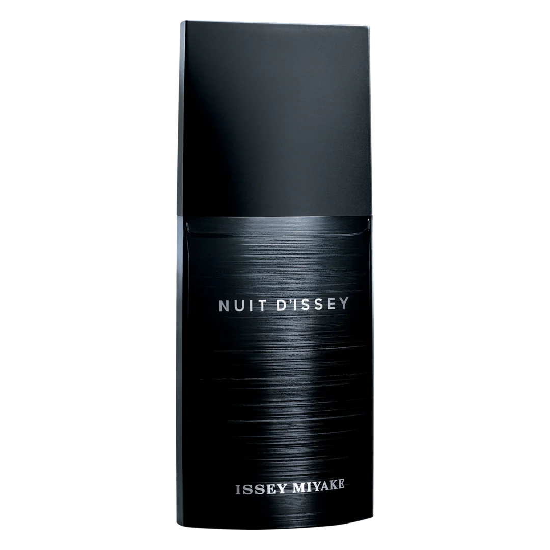 Issey Miyake Nuit d'Issey Eau de Toilette Spray - Image 3