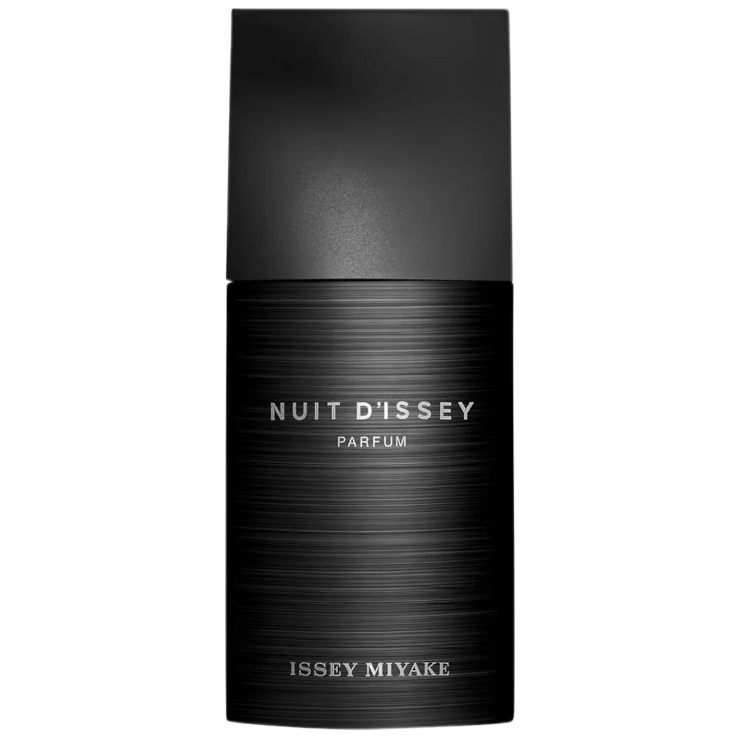 Issey Miyake Nuit d'Issey Parfum Spray - Image 2