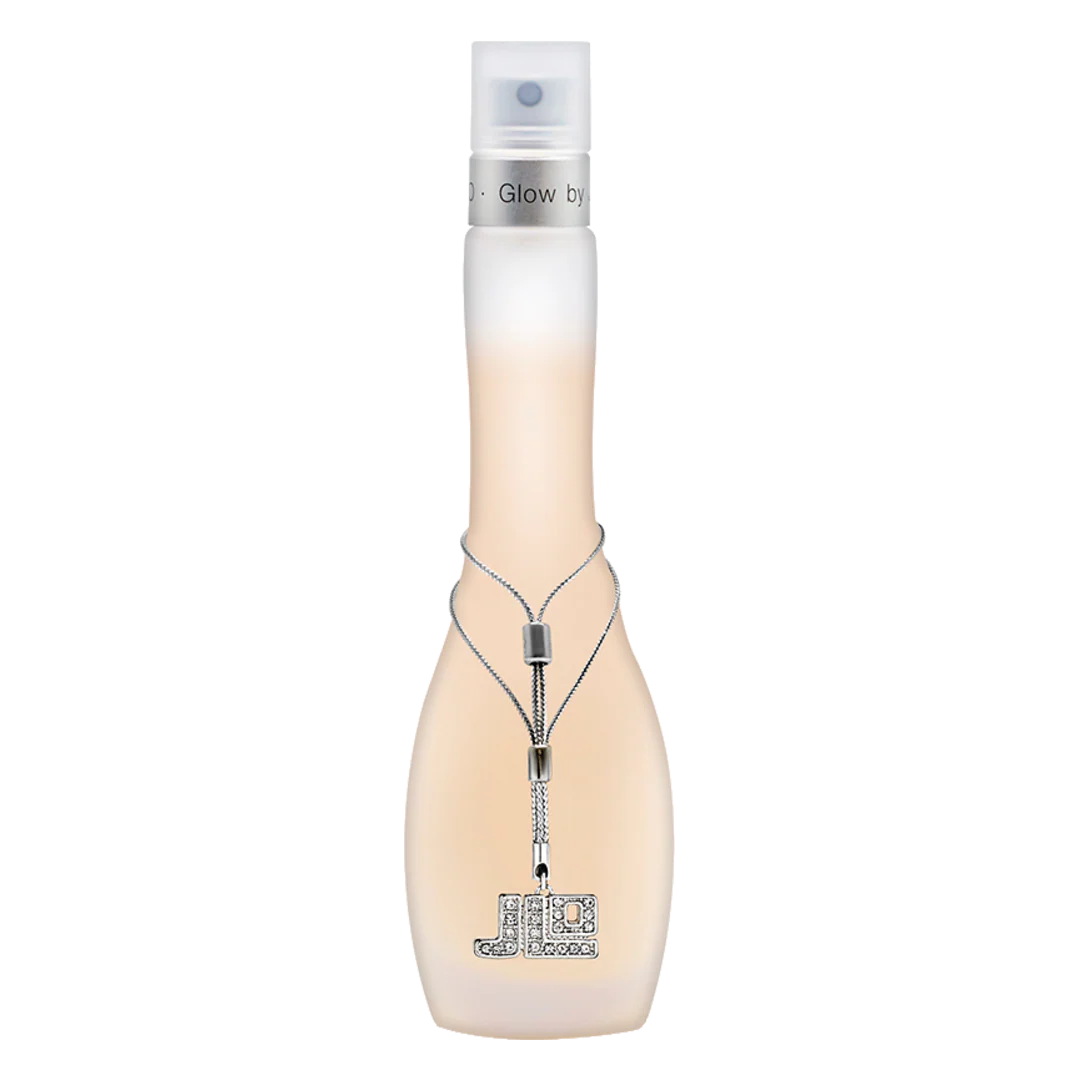 J Lo Glow Eau de Toilette Spray