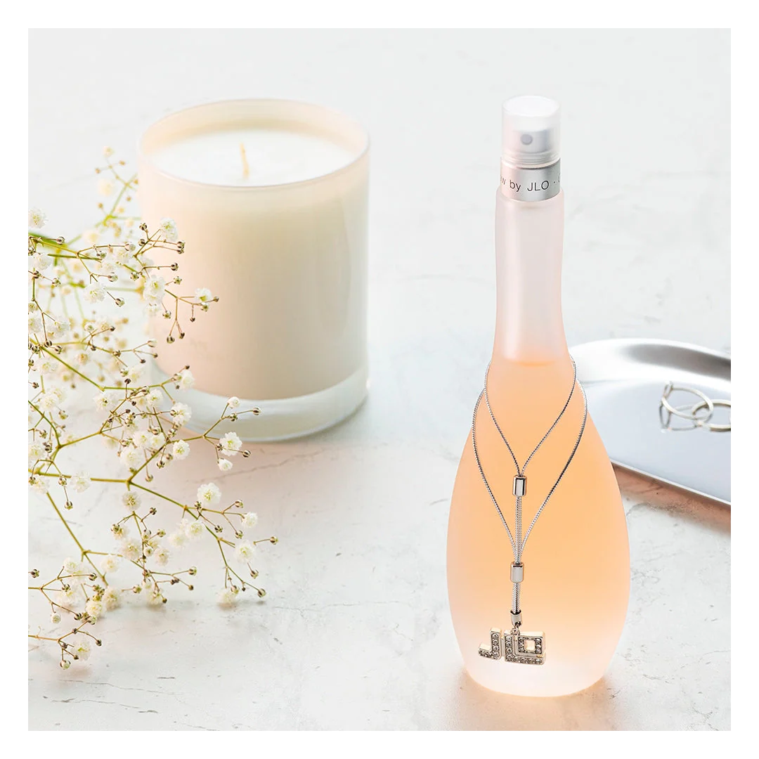 J Lo Glow Eau de Toilette Spray - Image 2