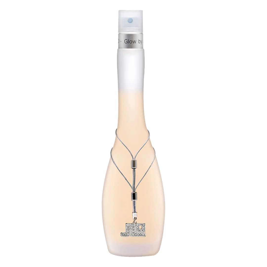 J Lo Glow Eau de Toilette Spray - Image 3