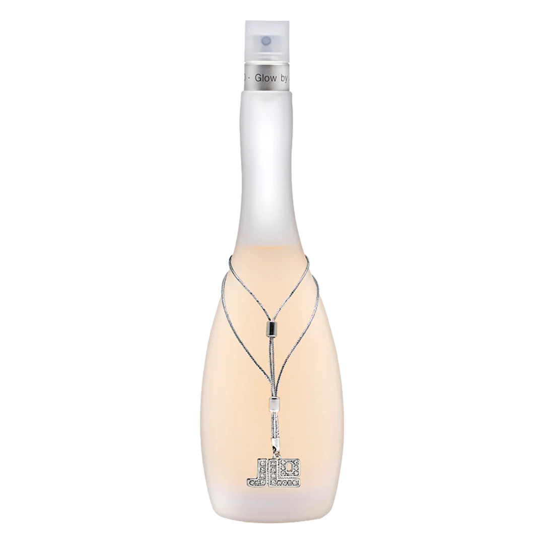 J Lo Glow Eau de Toilette Spray - Image 4