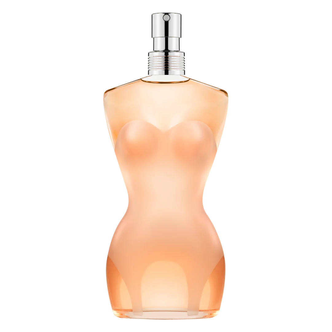Jean Paul Gaultier Classique Eau de Toilette Spray - Image 2