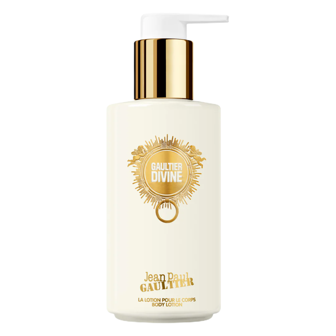 Jean Paul Gaultier Gaultier Divine Body Lotion