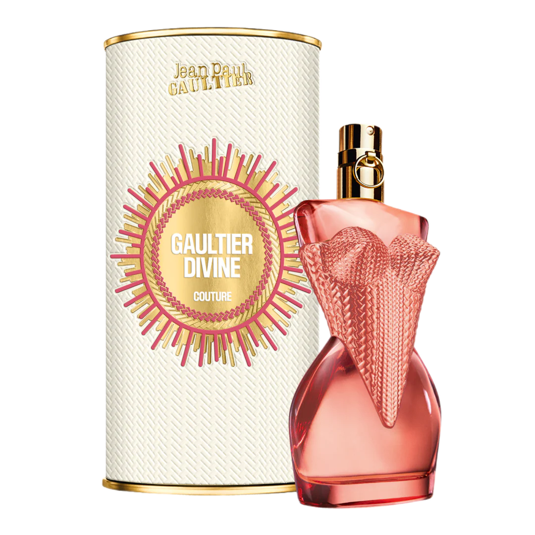 Jean Paul Gaultier Gaultier Divine Couture Eau de Parfum - Image 2
