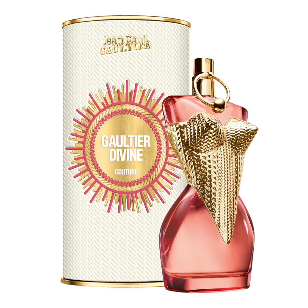 Jean Paul Gaultier Gaultier Divine Couture Eau de Parfum - Image 6