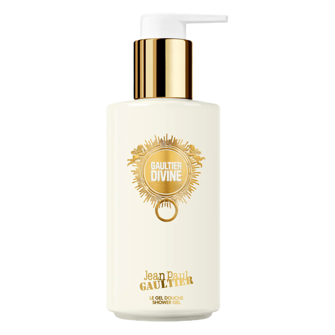 Jean Paul Gaultier Gaultier Divine Shower Gel