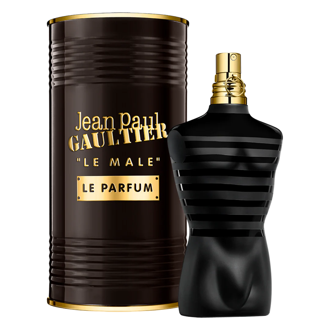 Jean Paul Gaultier Le Male Le Parfum Eau de Parfum Intense Spray - Image 2