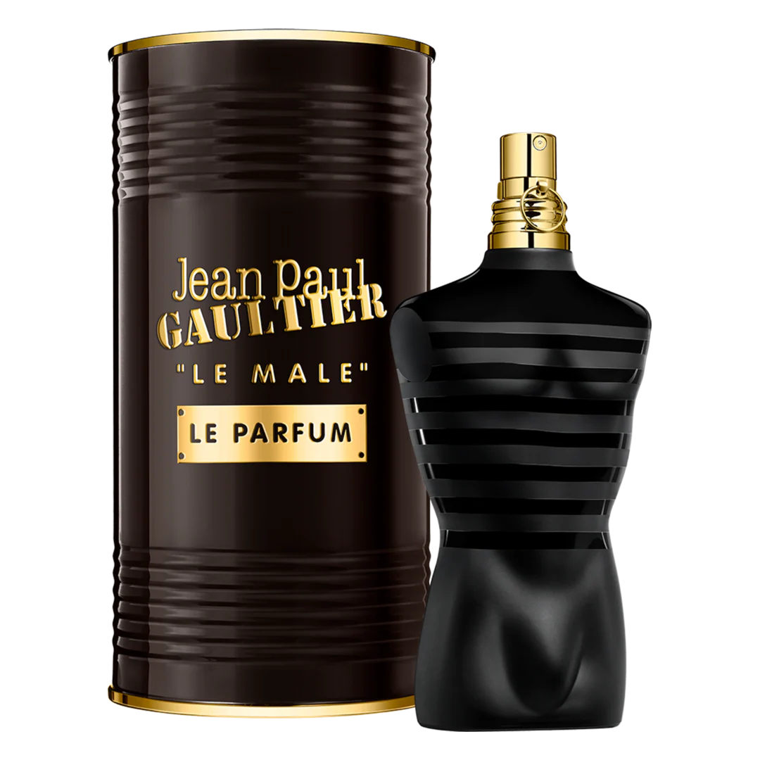 Jean Paul Gaultier Le Male Le Parfum Eau de Parfum Intense Spray - Image 3