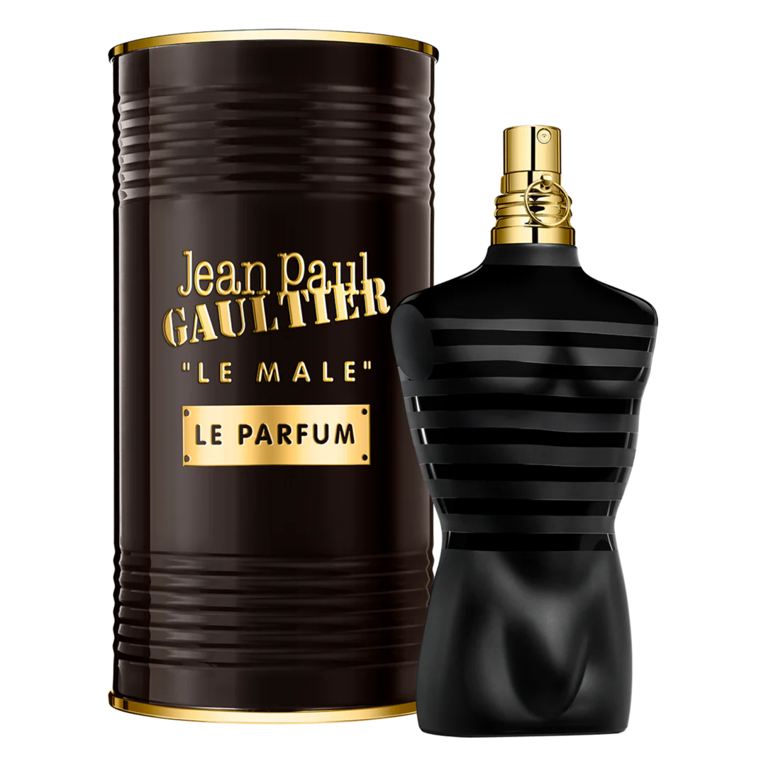 Jean Paul Gaultier Le Male Le Parfum Eau de Parfum Intense Spray - Image 4