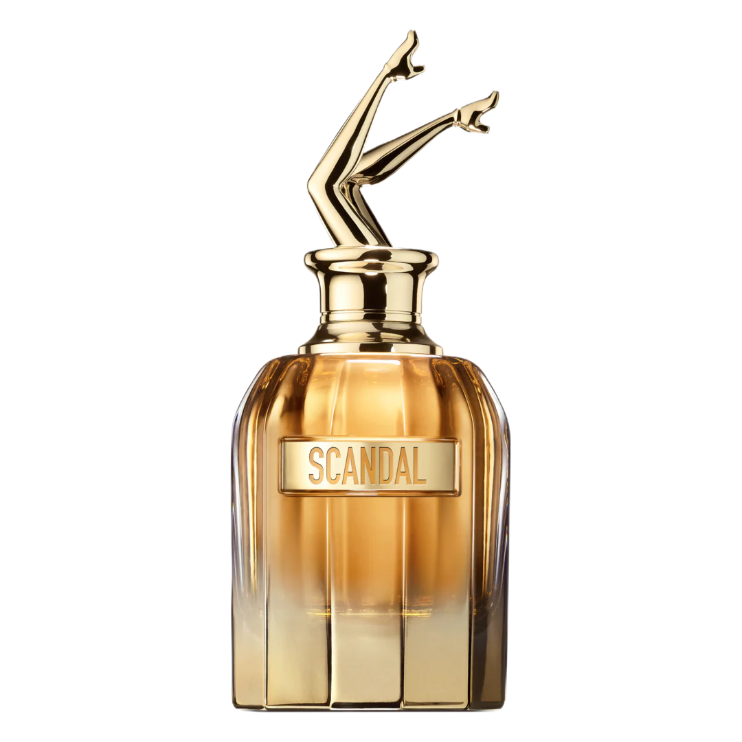 Jean Paul Gaultier Scandal Absolu Parfum Spray - Image 5
