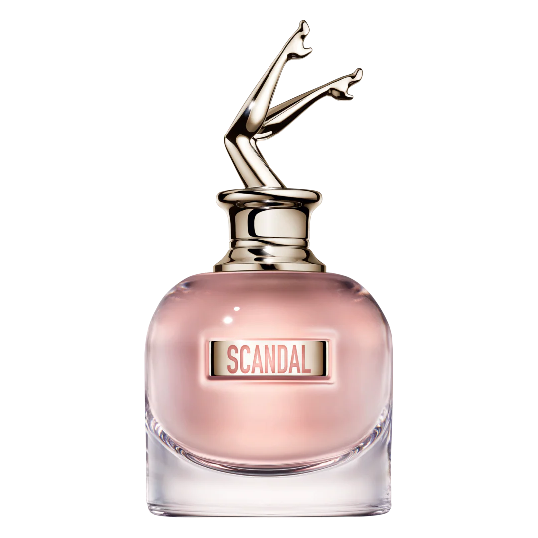 Jean Paul Gaultier Scandal Eau de Parfum Spray - Image 3