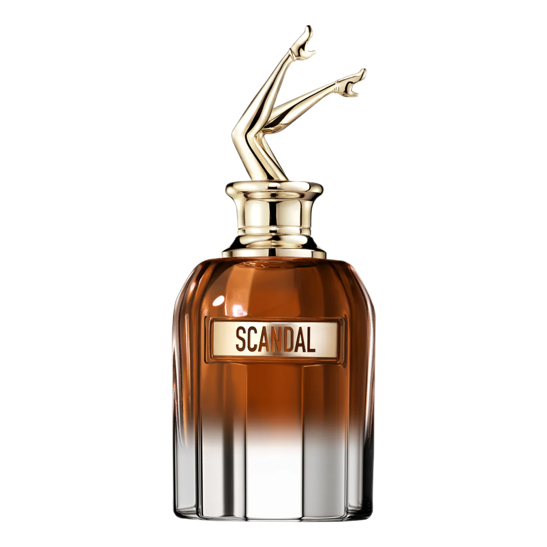 Jean Paul Gaultier Scandal Elixir Parfum Spray