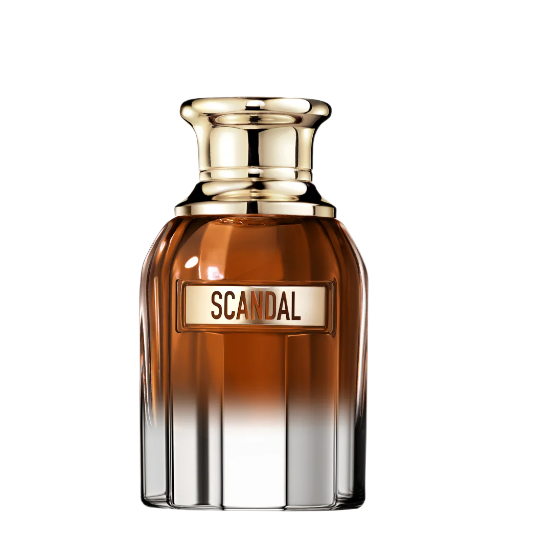 Jean Paul Gaultier Scandal Elixir Parfum Spray - Image 3