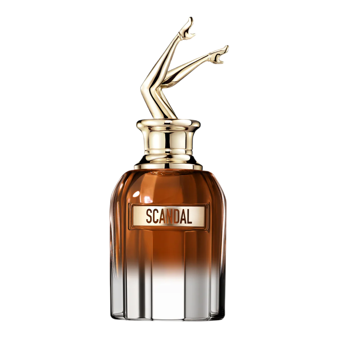 Jean Paul Gaultier Scandal Elixir Parfum Spray - Image 5