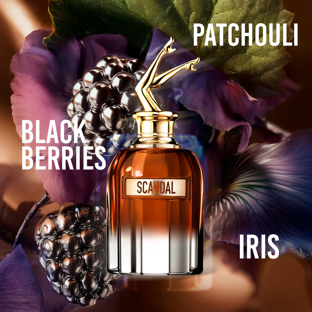 Jean Paul Gaultier Scandal Elixir Parfum Spray - Image 7