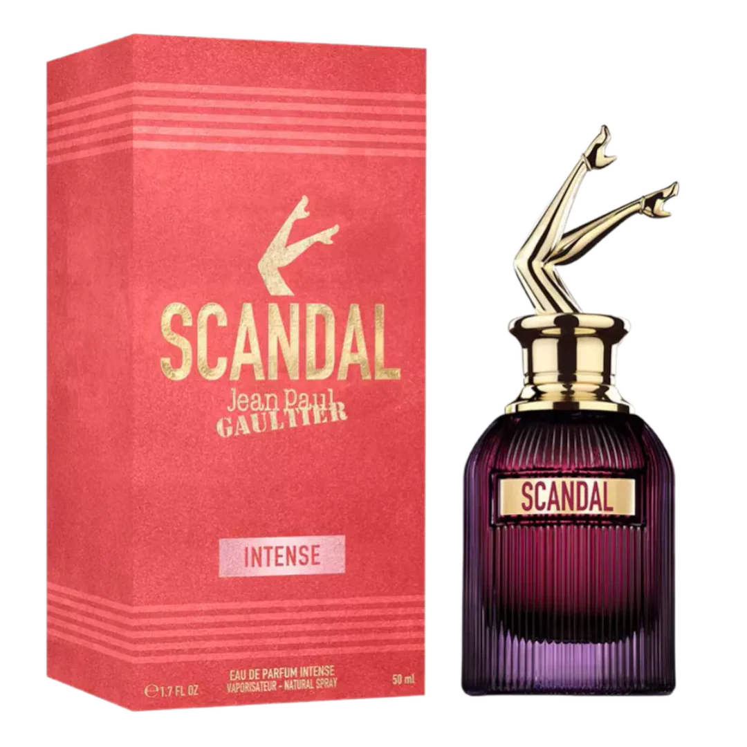 Jean Paul Gaultier Scandal Intense Eau de Parfum Spray - Image 2