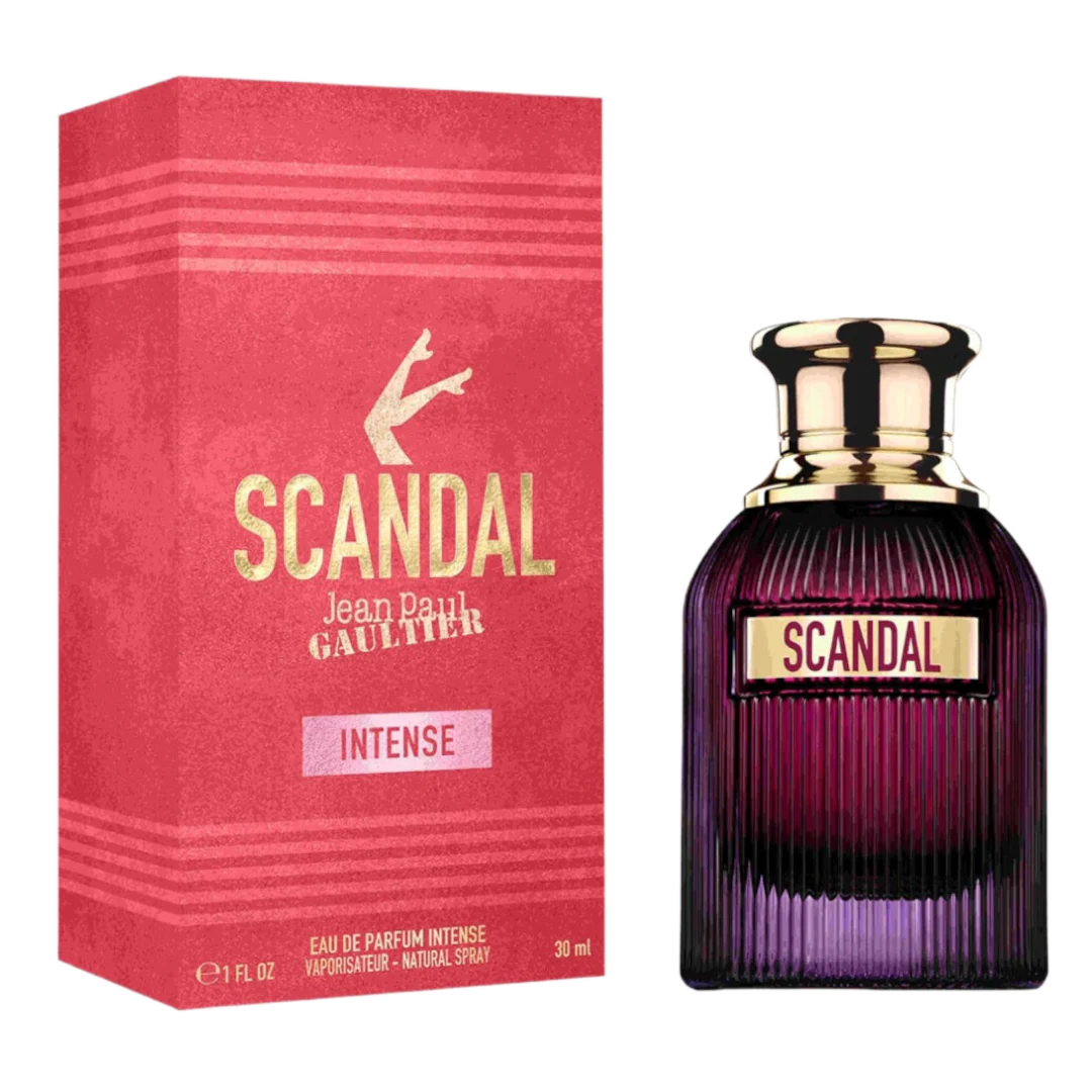 Jean Paul Gaultier Scandal Intense Eau de Parfum Spray - Image 4