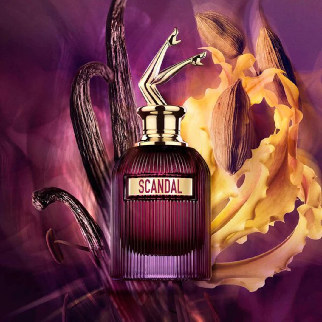 Jean Paul Gaultier Scandal Intense Eau de Parfum Spray - Image 7