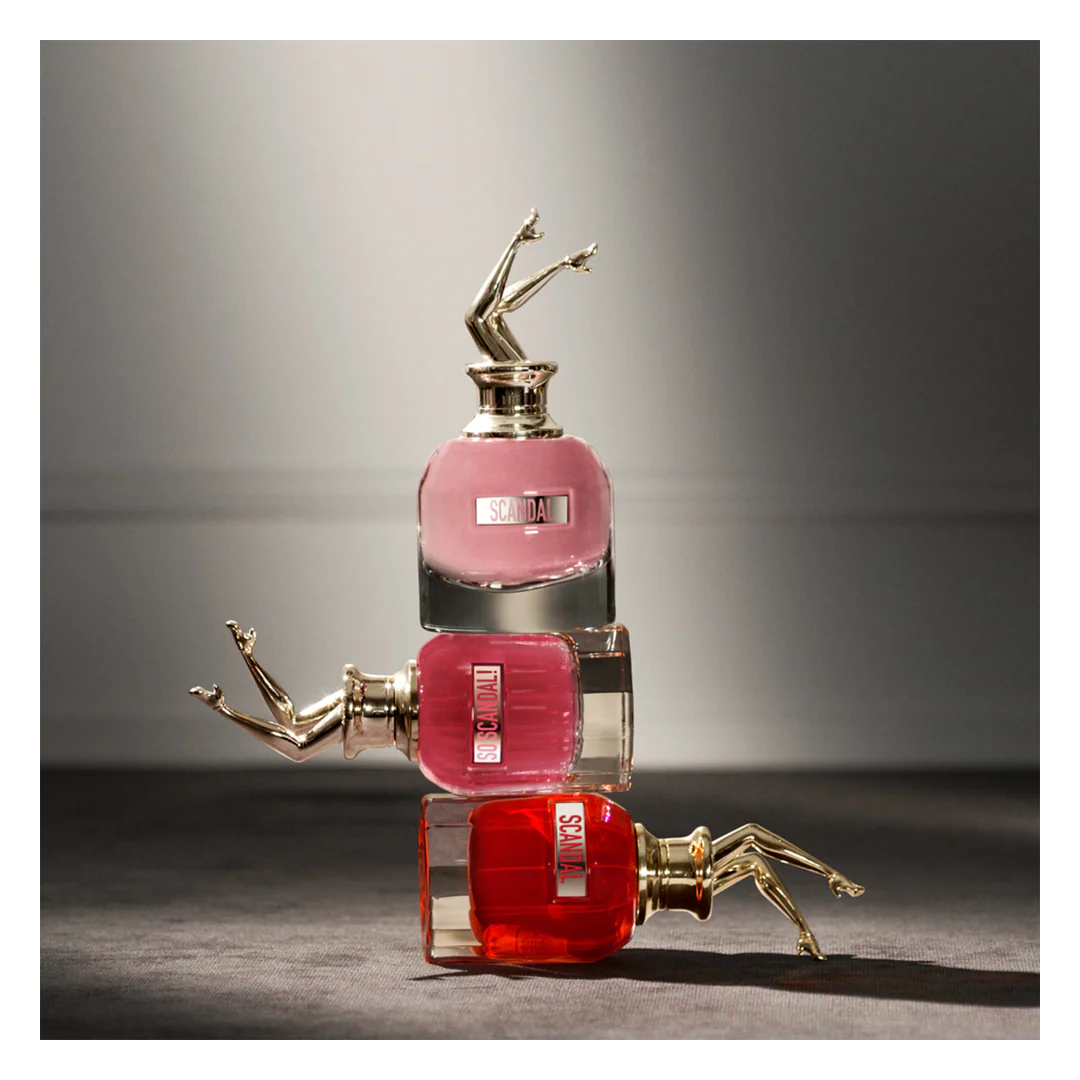 Jean Paul Gaultier Scandal Le Parfum Eau de Parfum Spray - Image 10