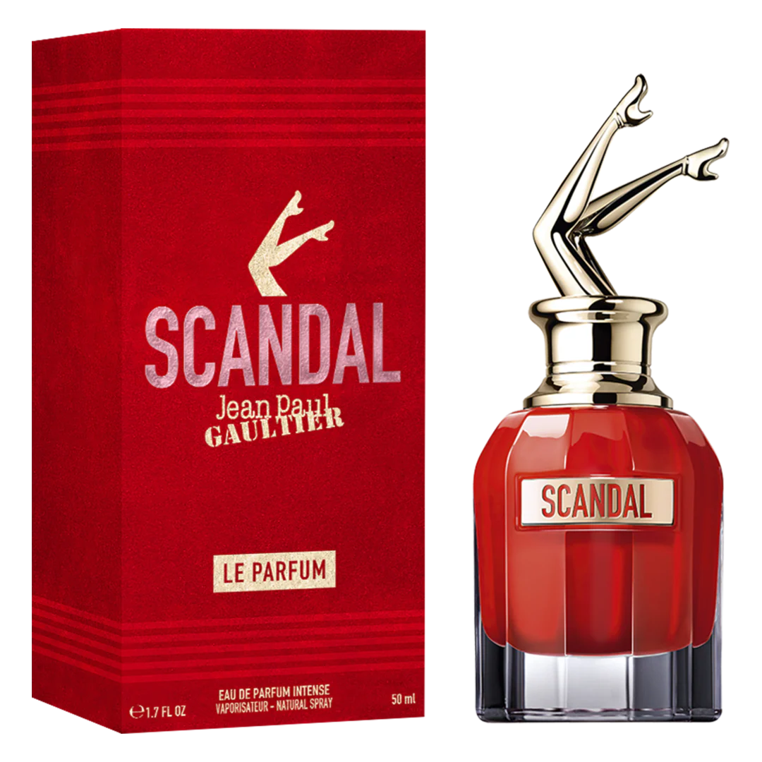 Jean Paul Gaultier Scandal Le Parfum Eau de Parfum Spray - Image 2