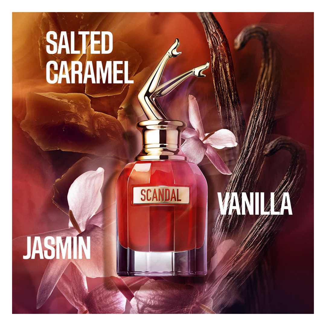Jean Paul Gaultier Scandal Le Parfum Eau de Parfum Spray - Image 8