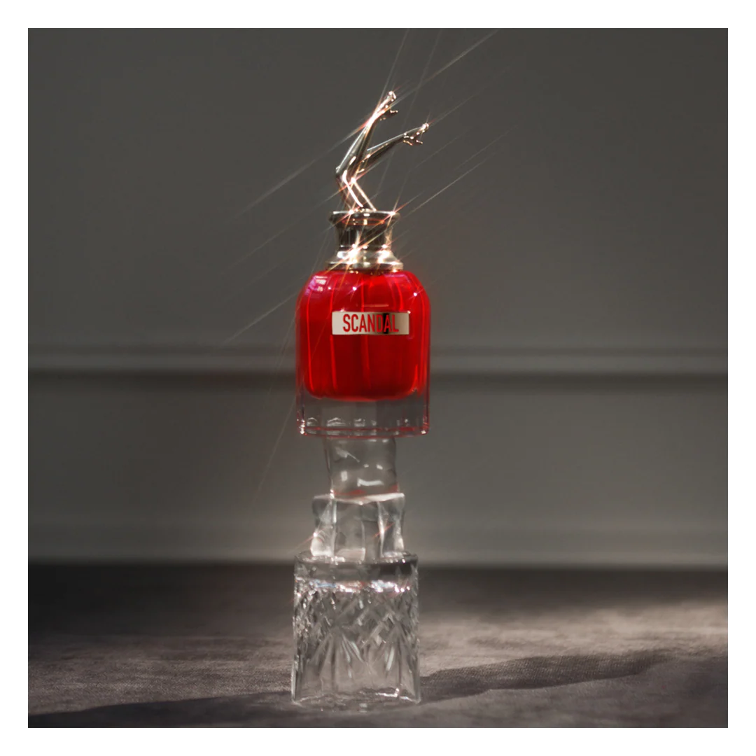 Jean Paul Gaultier Scandal Le Parfum Eau de Parfum Spray - Image 9