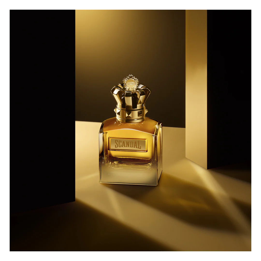 Jean Paul Gaultier Scandal Pour Homme Absolu Parfum Spray - Image 8
