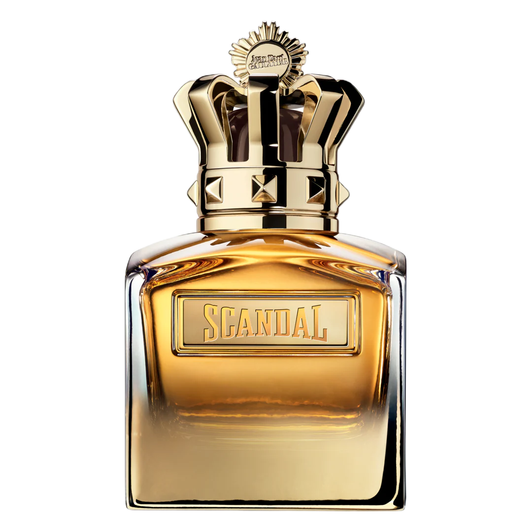 Jean Paul Gaultier Scandal Pour Homme Absolu Parfum Spray - Image 9