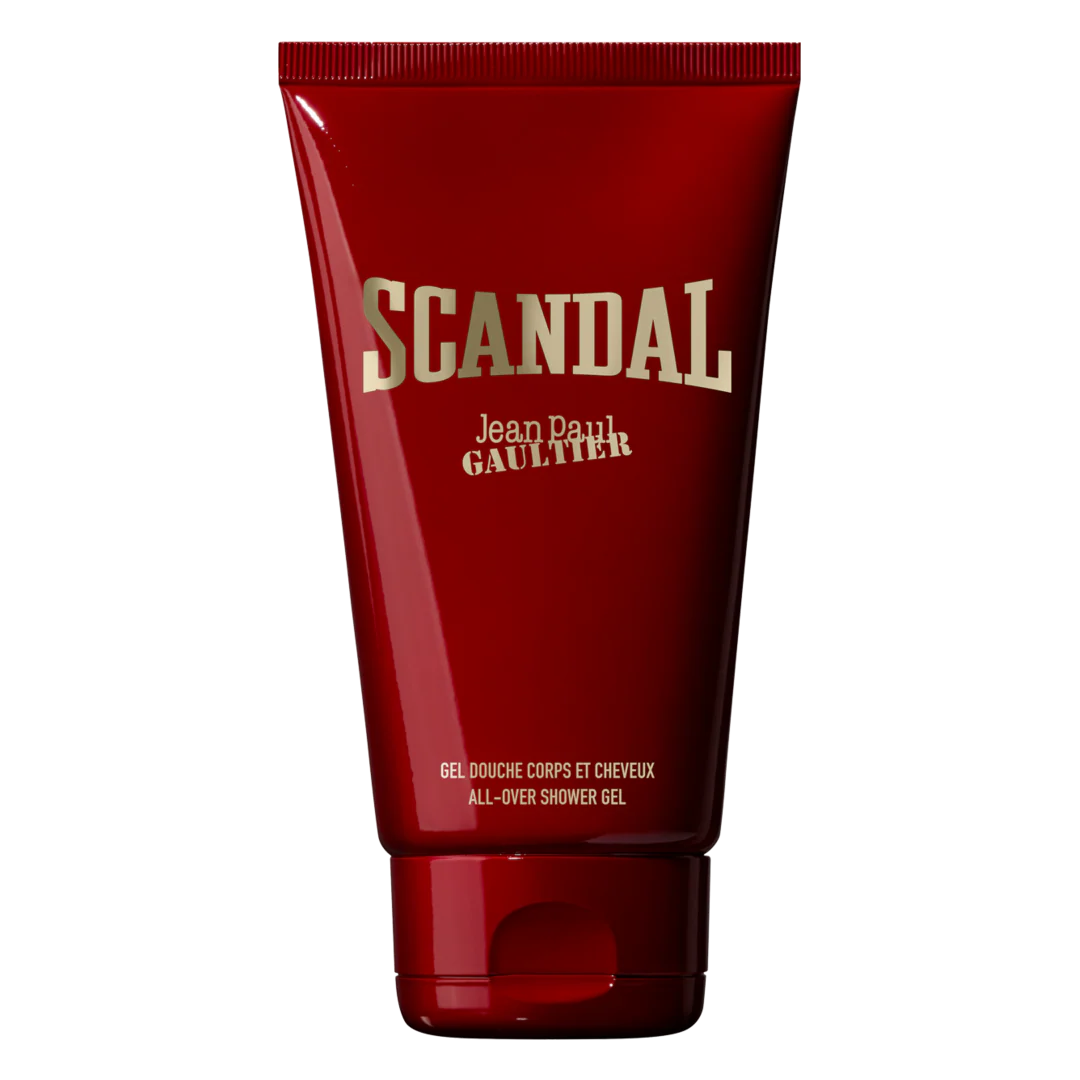 Jean Paul Gaultier Scandal Pour Homme All-Over Shower Gel