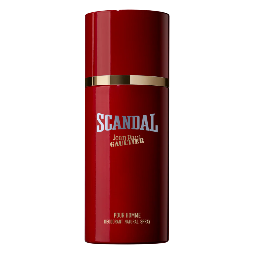 Jean Paul Gaultier Scandal Pour Homme Deodorant Natural Spray