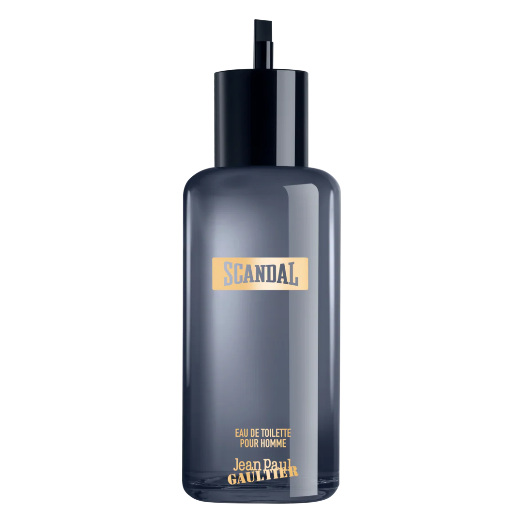 Jean Paul Gaultier Scandal Pour Homme Eau de Toilette Refill