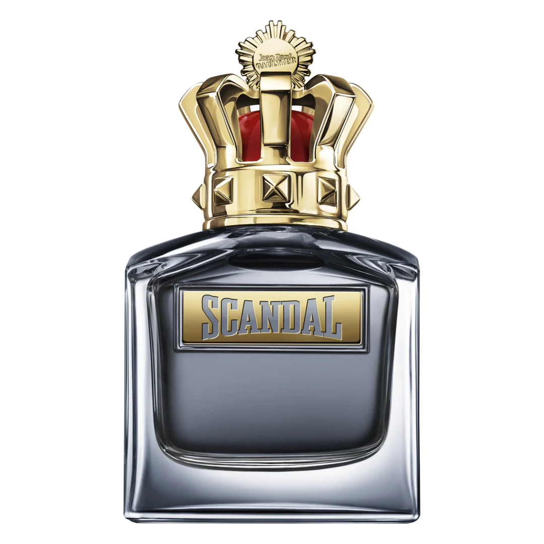 Jean Paul Gaultier Scandal Pour Homme Eau de Toilette Spray
